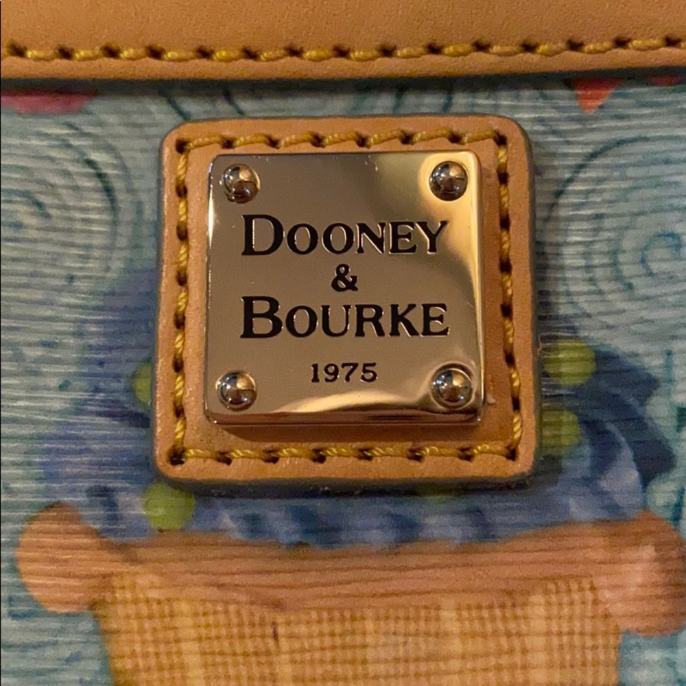 Dooney and Bourke Mini Hand bag